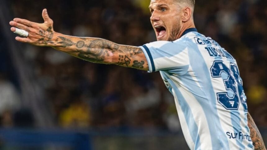 Racing Play-Off