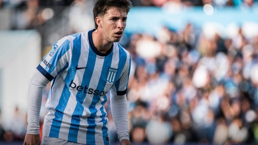 Toto Fernández Racing Noticia