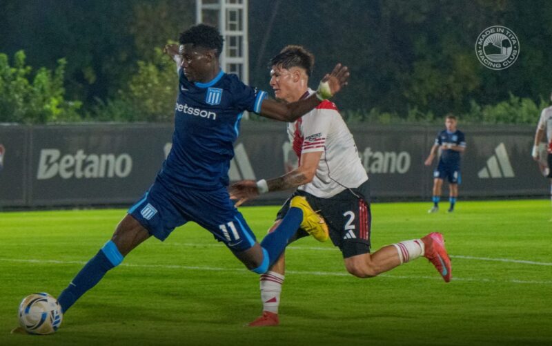 La Reserva de Racing River