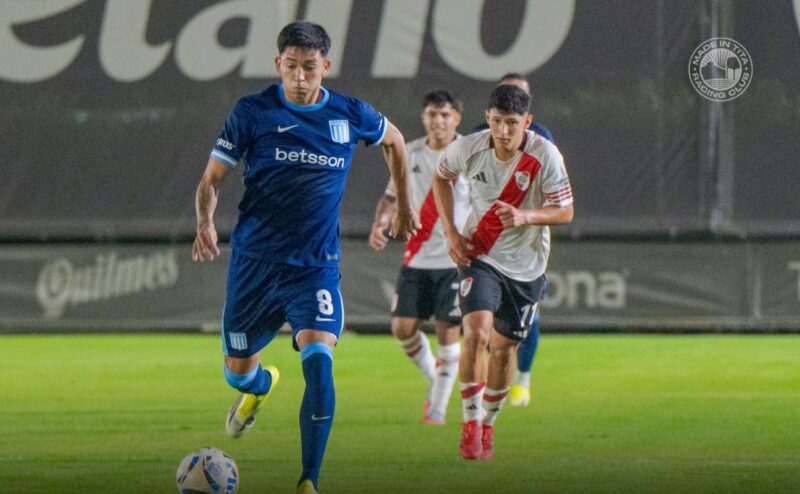 La Reserva de Racing River