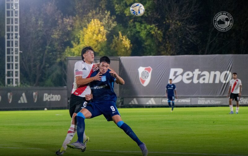 La Reserva de Racing River