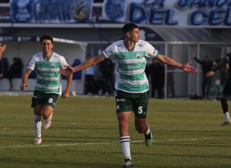 Obradovich, en el mercado de pases de Racing