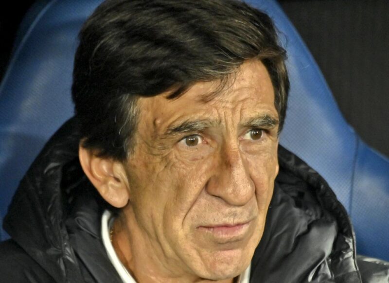 Racing Costas