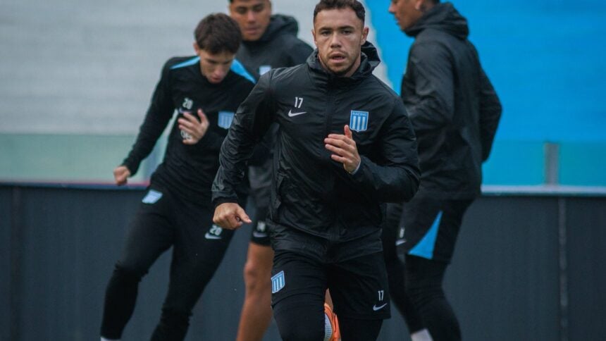 Clausura 2026 Racing