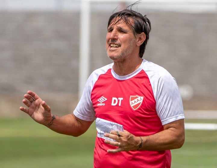 Nico Diez no llegará a Racing