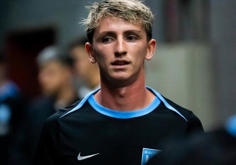 Juvenil Racing Schaare 