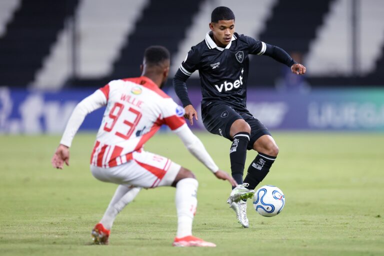 Botafogo Racing