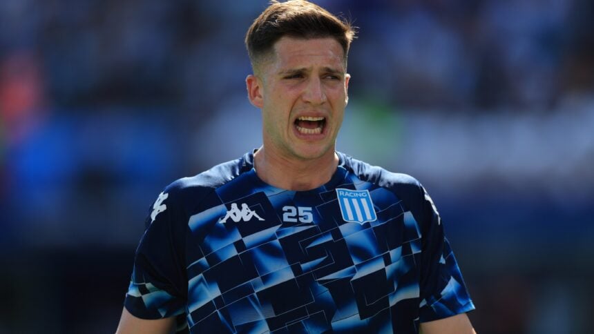 Racing Estudiantes Cambeses