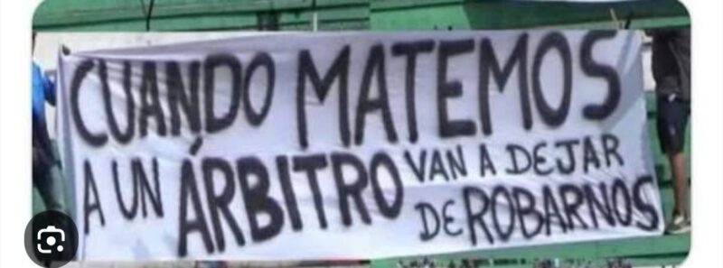 Inferiores de Racing Gonzalo García