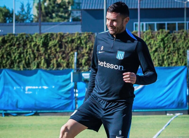 Maravilla Martínez Racing