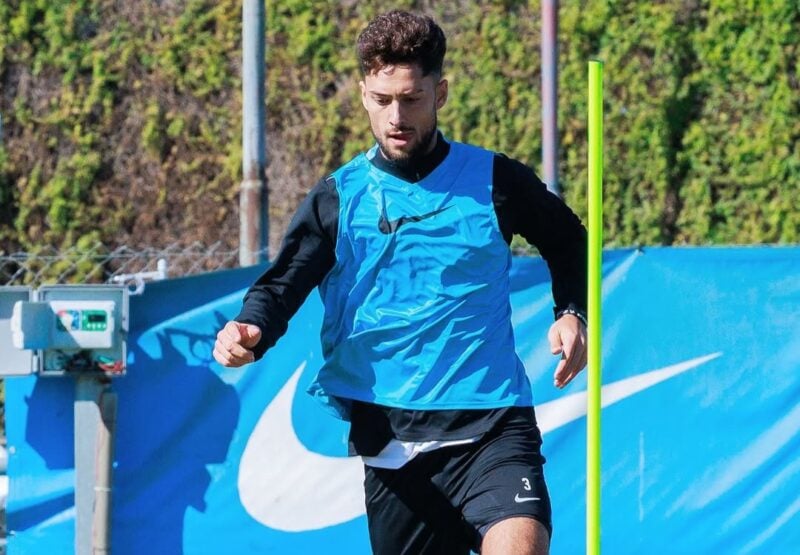 mercado de pases de Racing