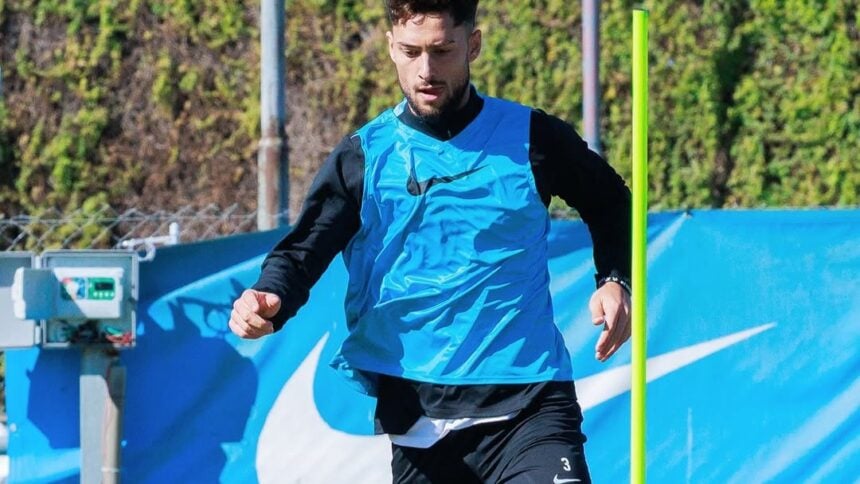 mercado de pases de Racing