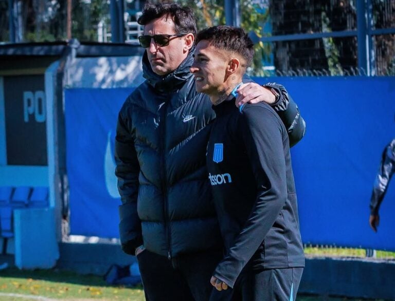 Gabriel Rojas Cruzeiro Racing