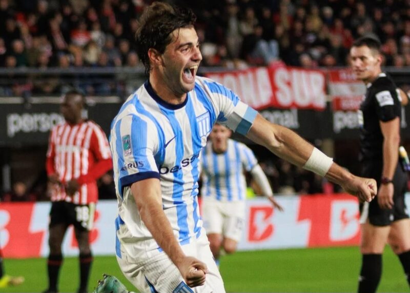 Racing Costas