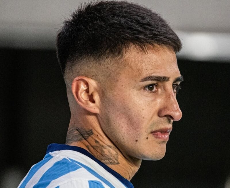 Racing Rojas mercado de pases 