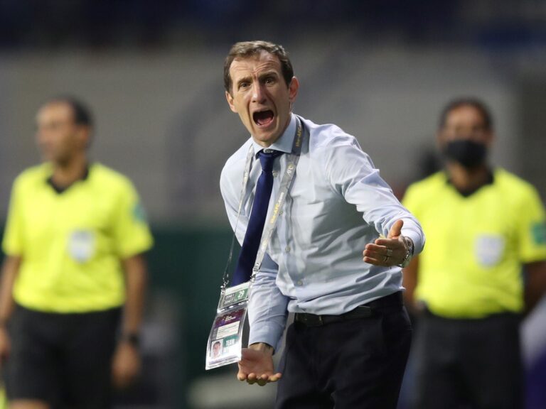 Vasco Arruabarrena Racing