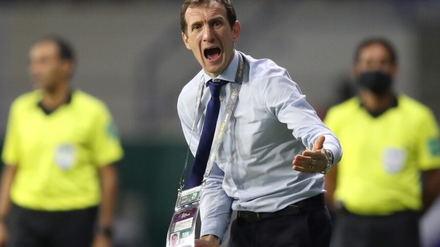 Vasco Arruabarrena Racing