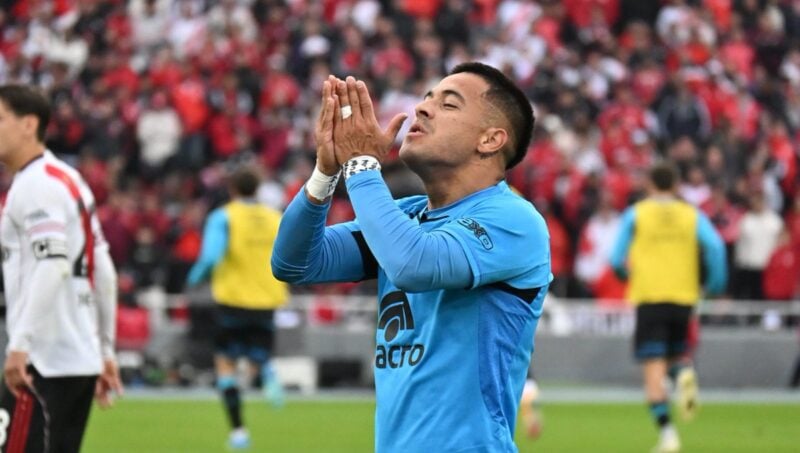 Racing mercado de pases
