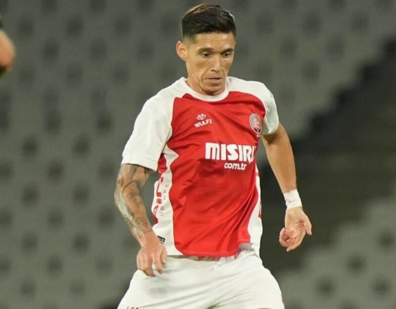 Kranevitter Racing mercado de pases