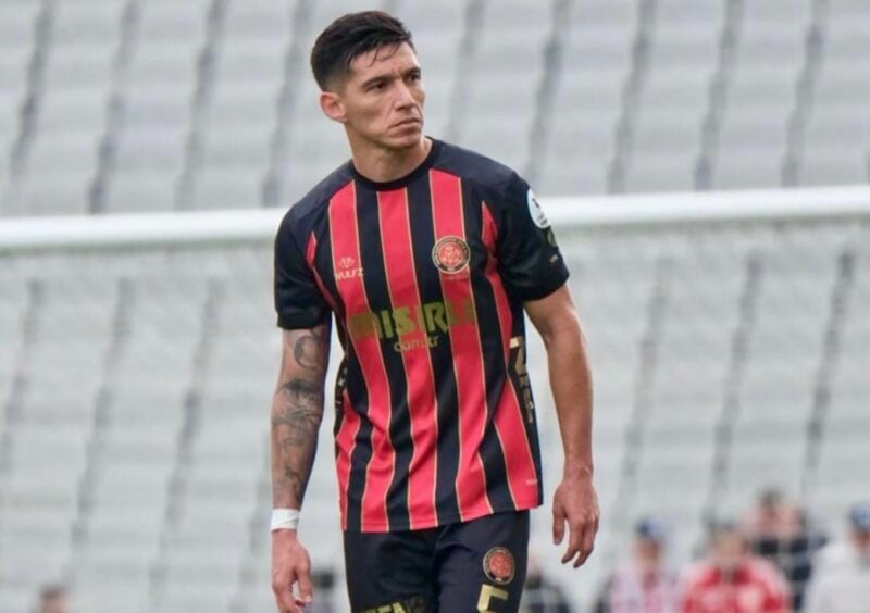 Kranevitter refuerzo Racing