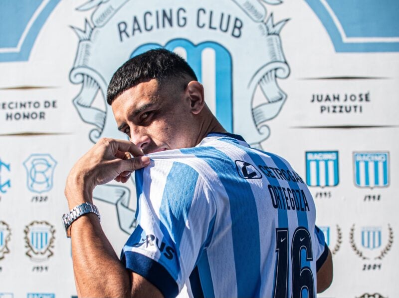 Ortegoza Racing