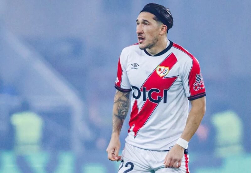 Espino refuerzo de Racing en el mercado de pases