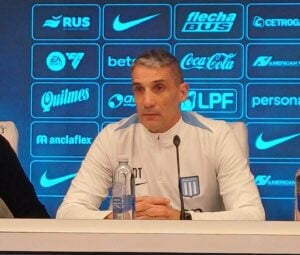 Milito Vojvoda Racing