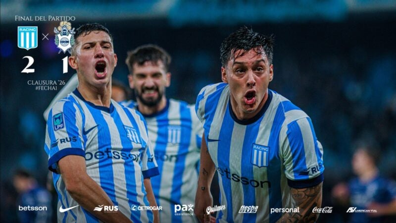 Vojvoda Racing