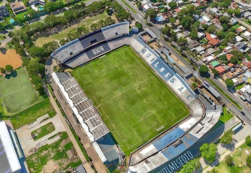 Racing Defensa Copa Argentina