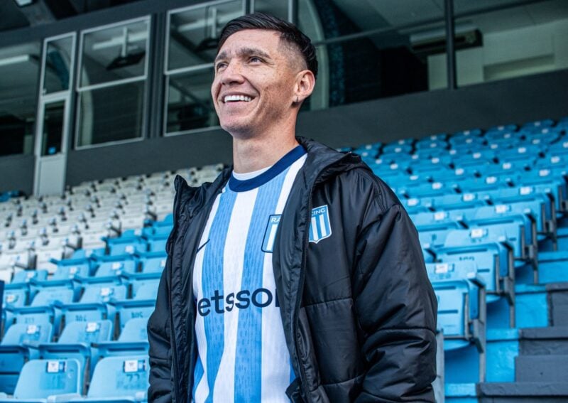 Kranevitter en la Academia
