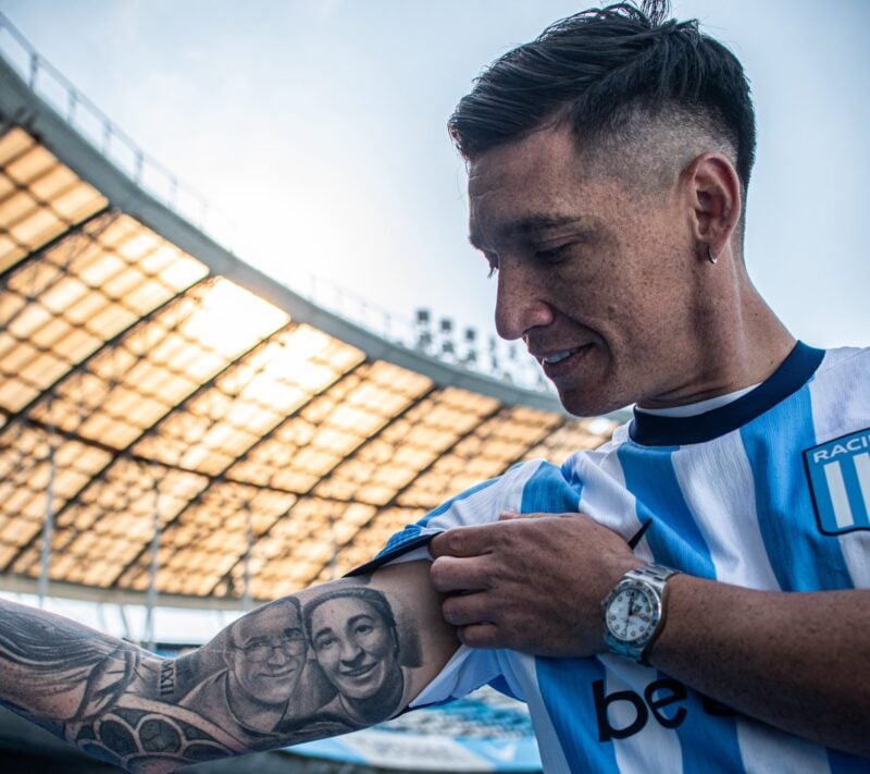 Kranevitter Racing