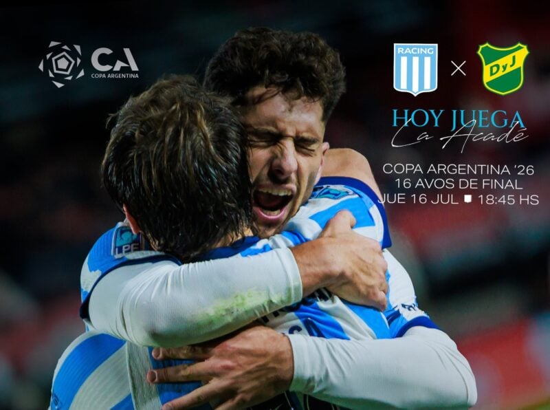 Copa Argentina
