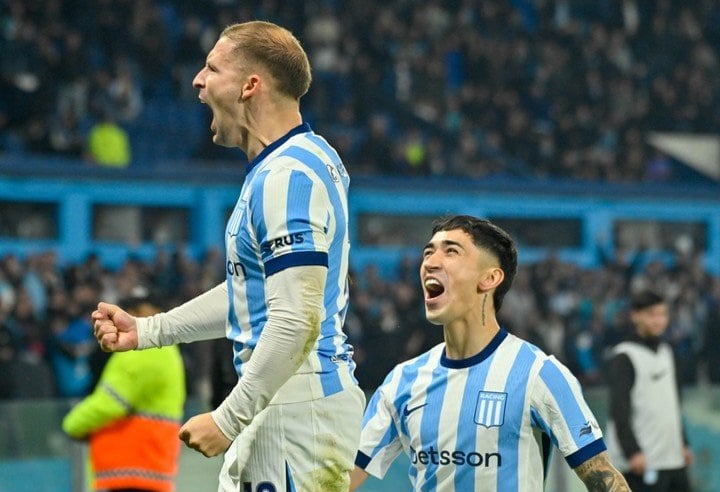 Racing Vojvoda