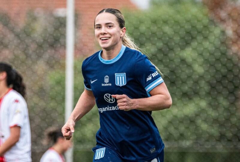 Holzheier Racing femenino