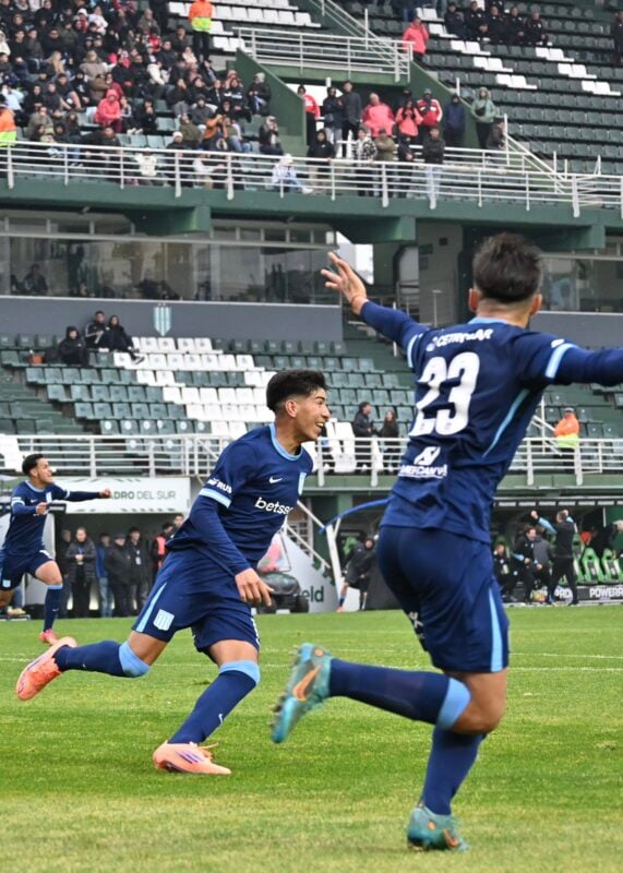 Reserva de Racing