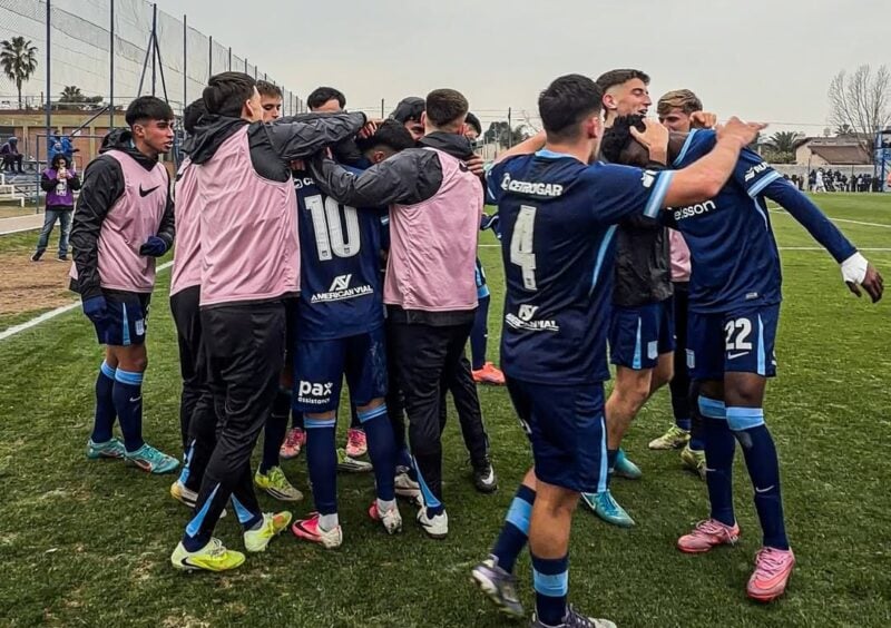 La Reserva de Racing River