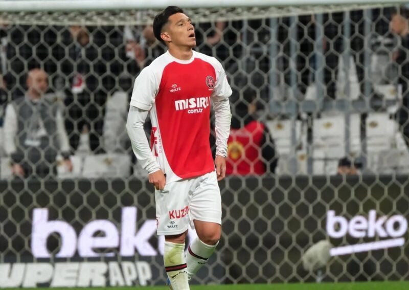 Kranevitter Racing refuerzo