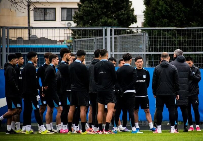 Venta de entradas Racing Copa Argentina