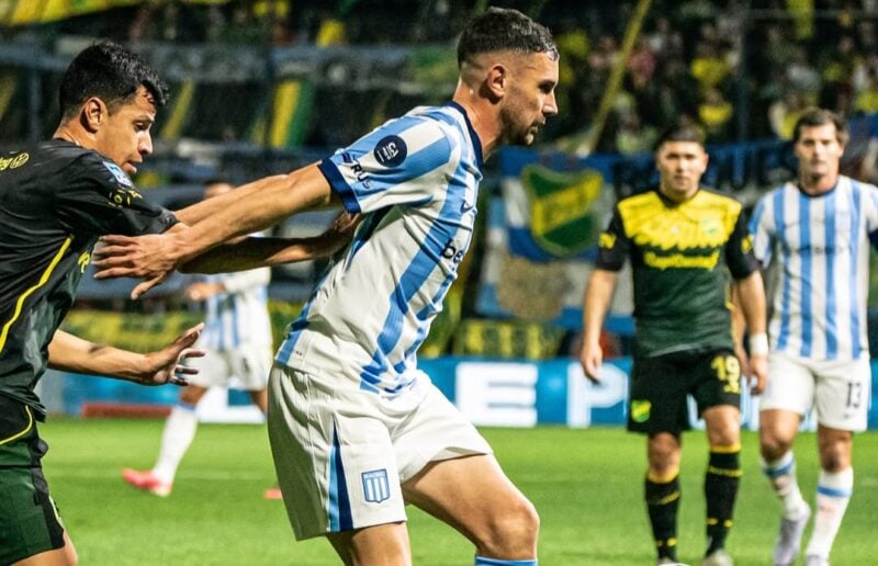 Maravilla Martínez Racing