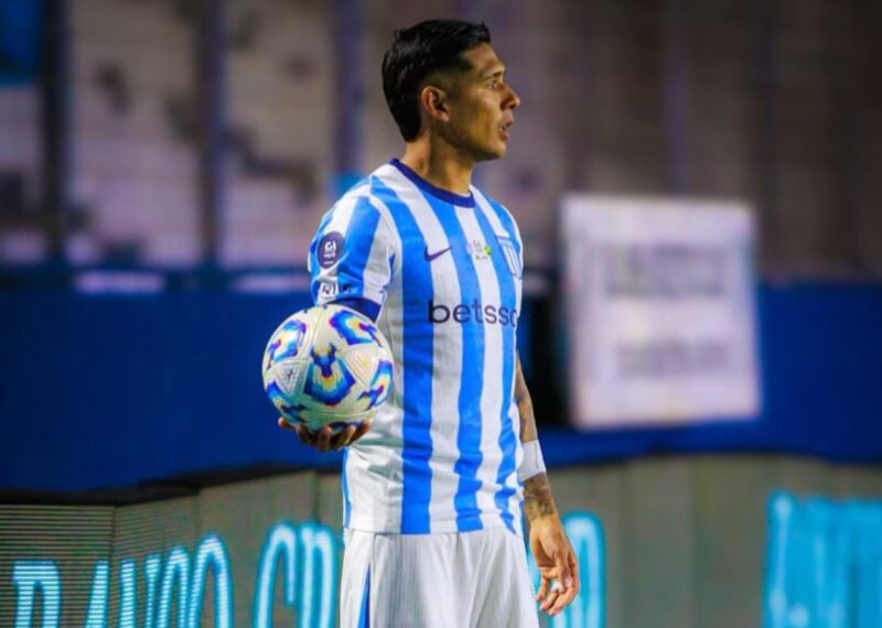 Racing Gimnasia Clausura