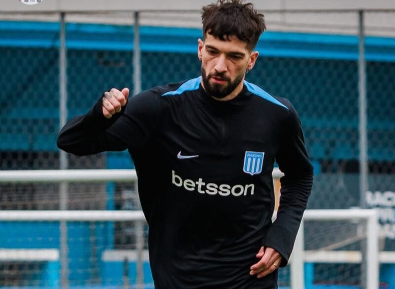 Lautaro Díaz