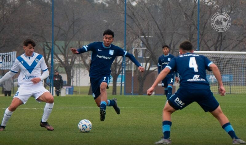 Reserva de Racing
